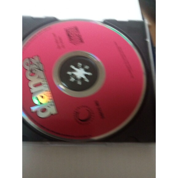 Barry White, Four Tops, Bobby Brown - The History Of Dance Volume 2 Number 4 CD - Picture 4 of 5